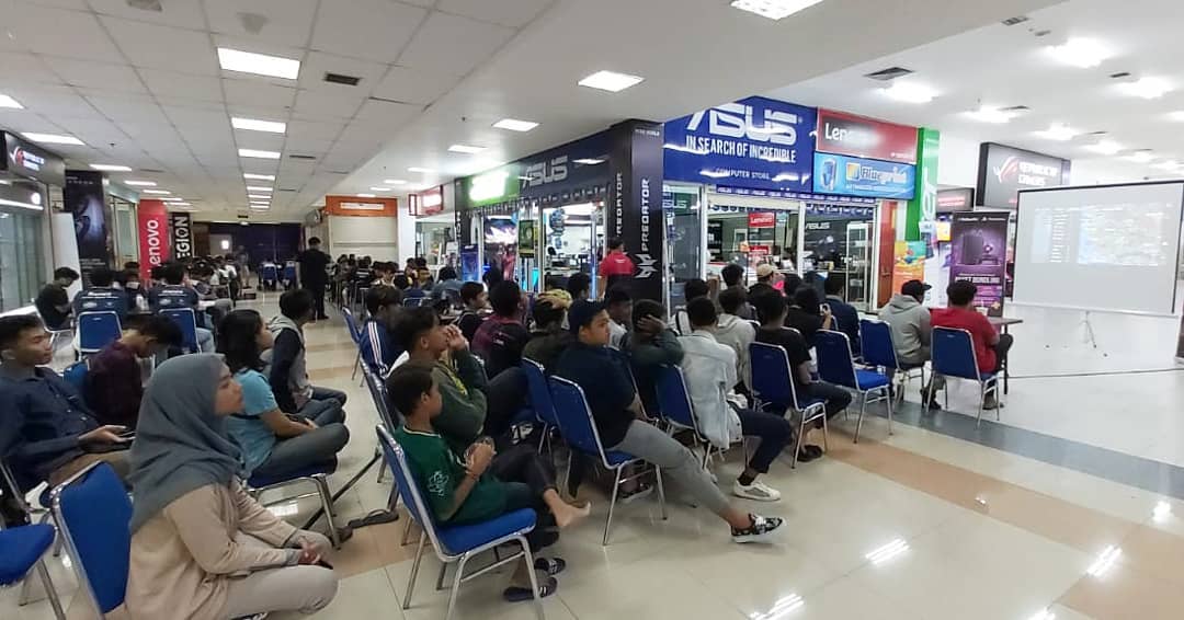 ITC Surabaya Tutup Jam Berapa? 10