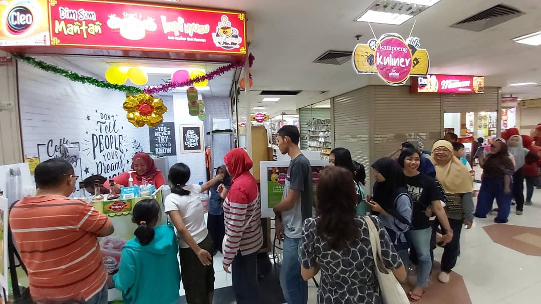 ITC Surabaya Tutup Jam Berapa? 9