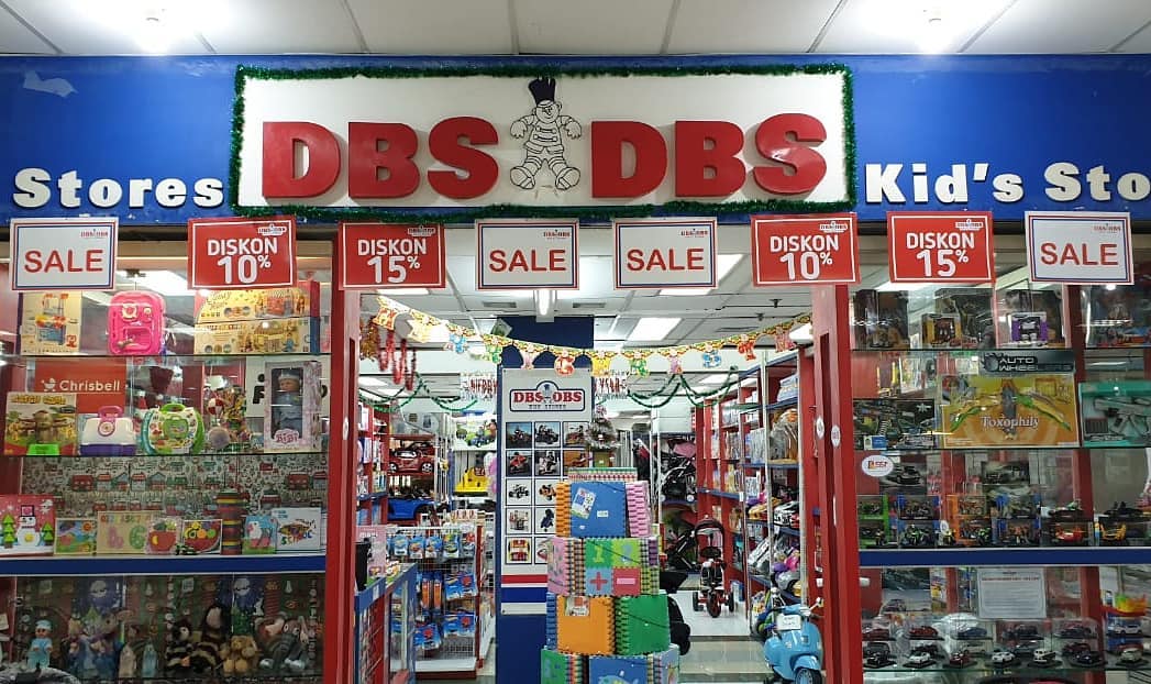 ITC Surabaya Tutup Jam Berapa? 6