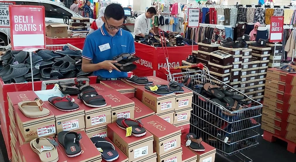 ITC Surabaya Tutup Jam Berapa? 5