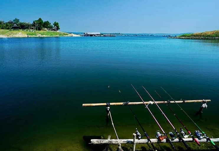 Wisata Waduk Kedung Ombo, Letaknya di Purwodadi, Boyolali Atau Sragen? 6 Wisata Waduk Kedung Ombo, Letaknya di Purwodadi, Boyolali Atau Sragen? 6