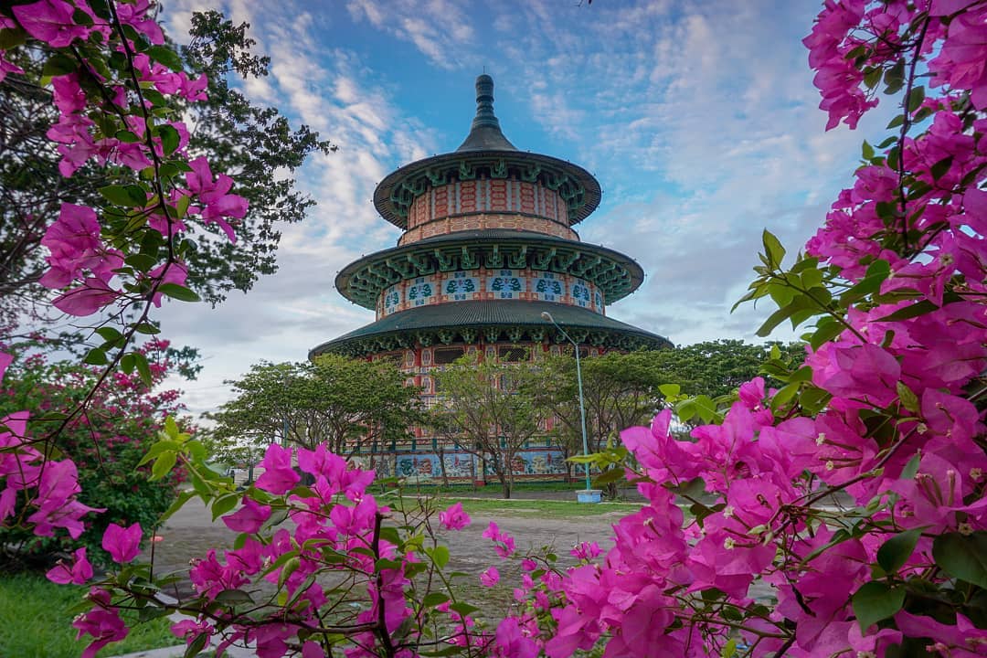 Pantai Kenjeran di Surabaya Buka Atau Tutup dan Berapa Harga Tiket Masuknya? 8