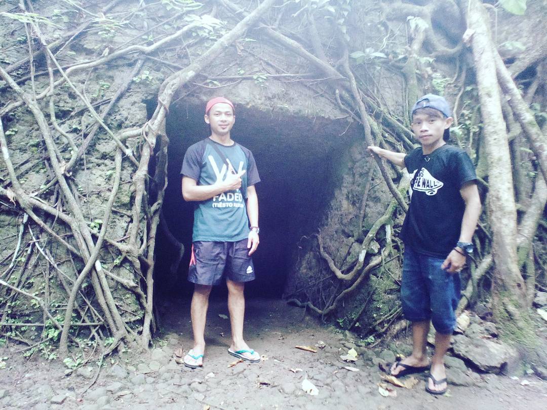 10 Wisata Goa Jepang di Indonesia 7