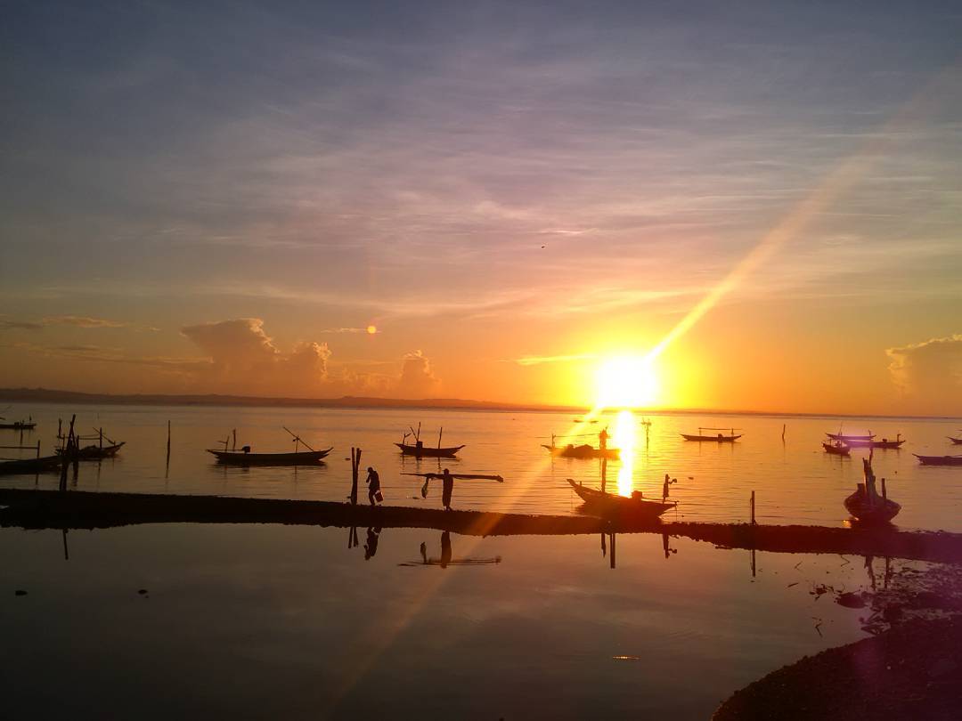 Pantai Kenjeran di Surabaya Buka Atau Tutup dan Berapa Harga Tiket Masuknya? 5