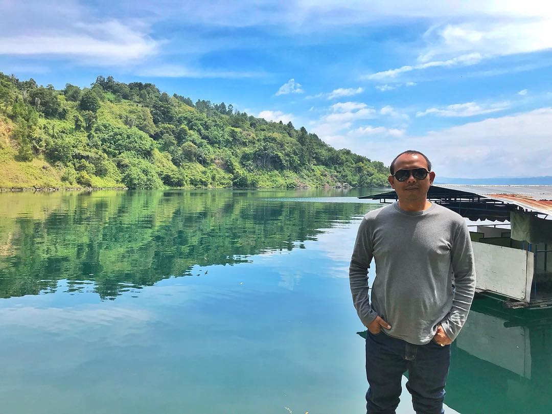 Wisata Danau Toba 3