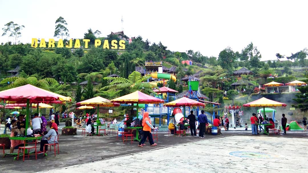 Kawah Darajat Kabupaten Garut 8 Kawah Darajat Kabupaten Garut 8