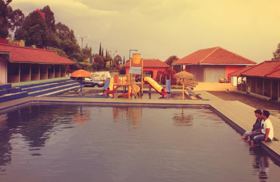 Kawah Darajat Kabupaten Garut 5 Kawah Darajat Kabupaten Garut 5