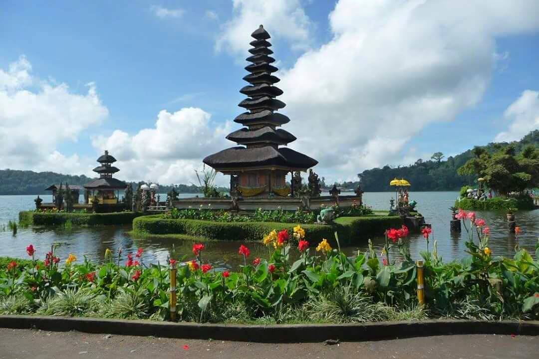 Pura Ulun Danu Bratan Tabanan Bali 6 Pura Ulun Danu Bratan Tabanan Bali 6