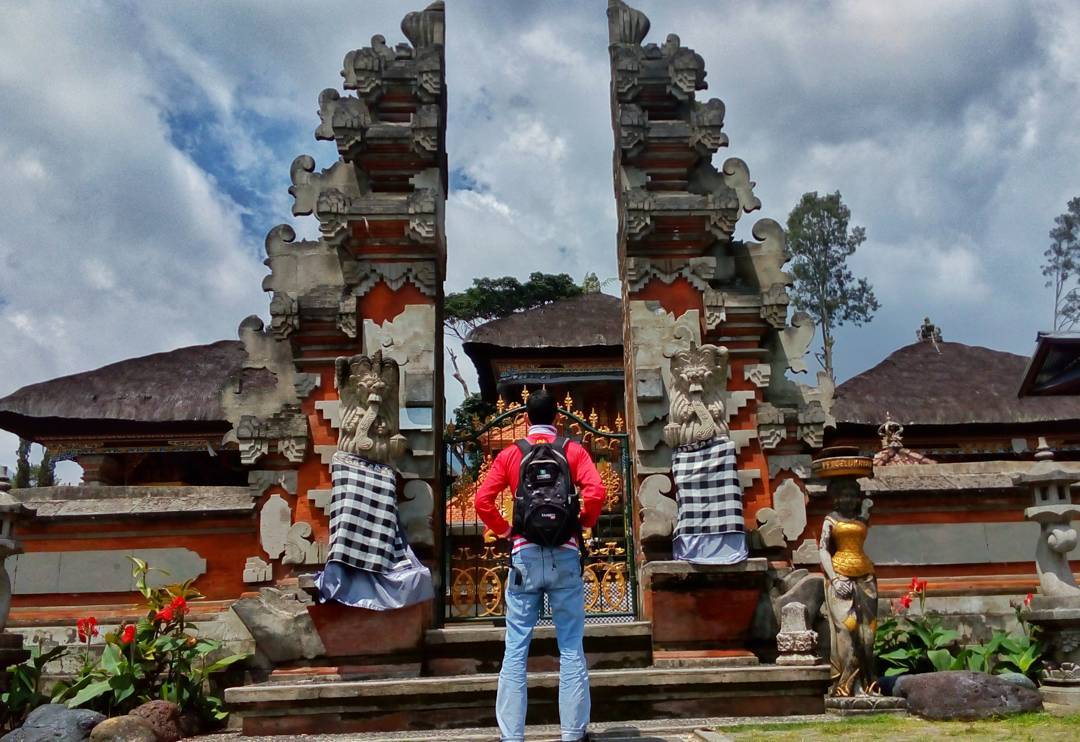 Pura Ulun Danu Bratan Tabanan Bali 3 Pura Ulun Danu Bratan Tabanan Bali 3