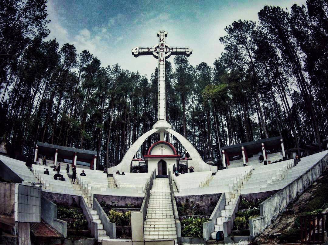 Graha Maria Annai Velangkanni Medan 7 Graha Maria Annai Velangkanni Medan 7