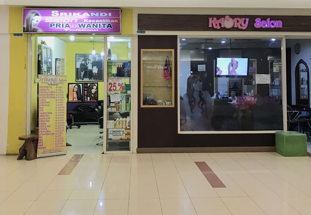 Royal Plaza Surabaya 3