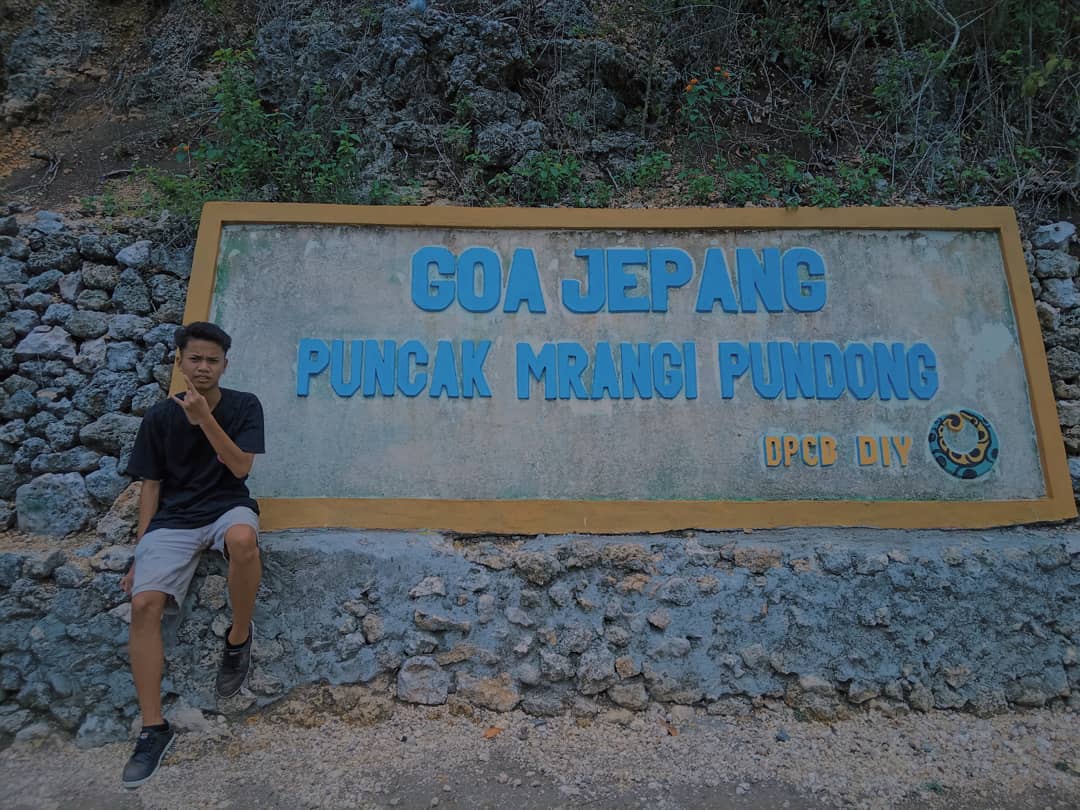 10 Wisata Goa Jepang di Indonesia 2