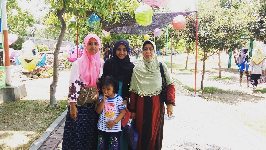 Pantai Kenjeran di Surabaya Buka Atau Tutup dan Berapa Harga Tiket Masuknya? 3