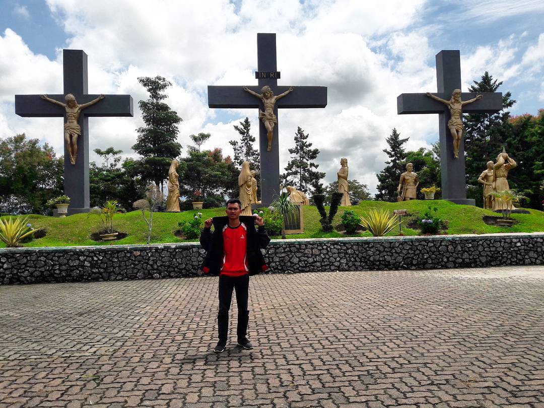 Graha Maria Annai Velangkanni Medan 8 Graha Maria Annai Velangkanni Medan 8