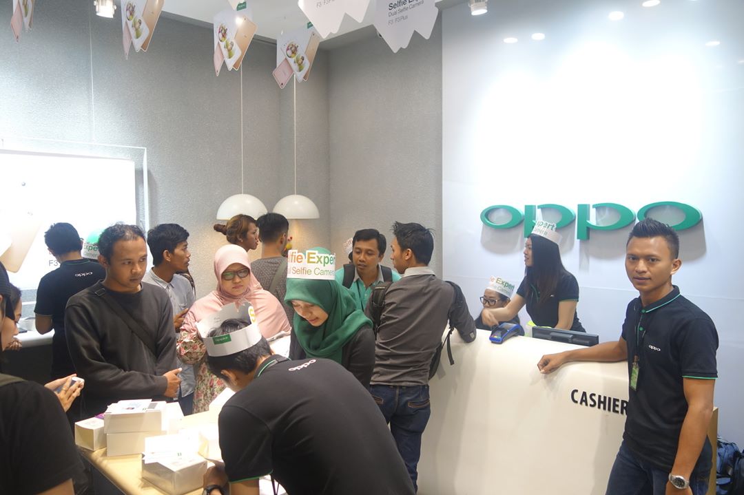 Ada Apa Aja di Solo Square Mall 4 Ada Apa Aja di Solo Square Mall 4