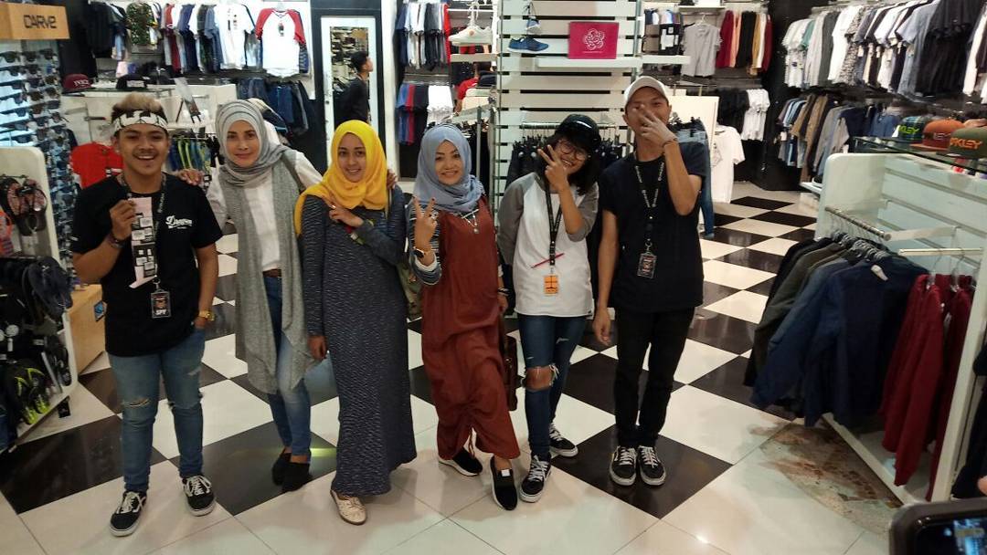 Ada Apa Aja di Solo Square Mall 7 Ada Apa Aja di Solo Square Mall 7