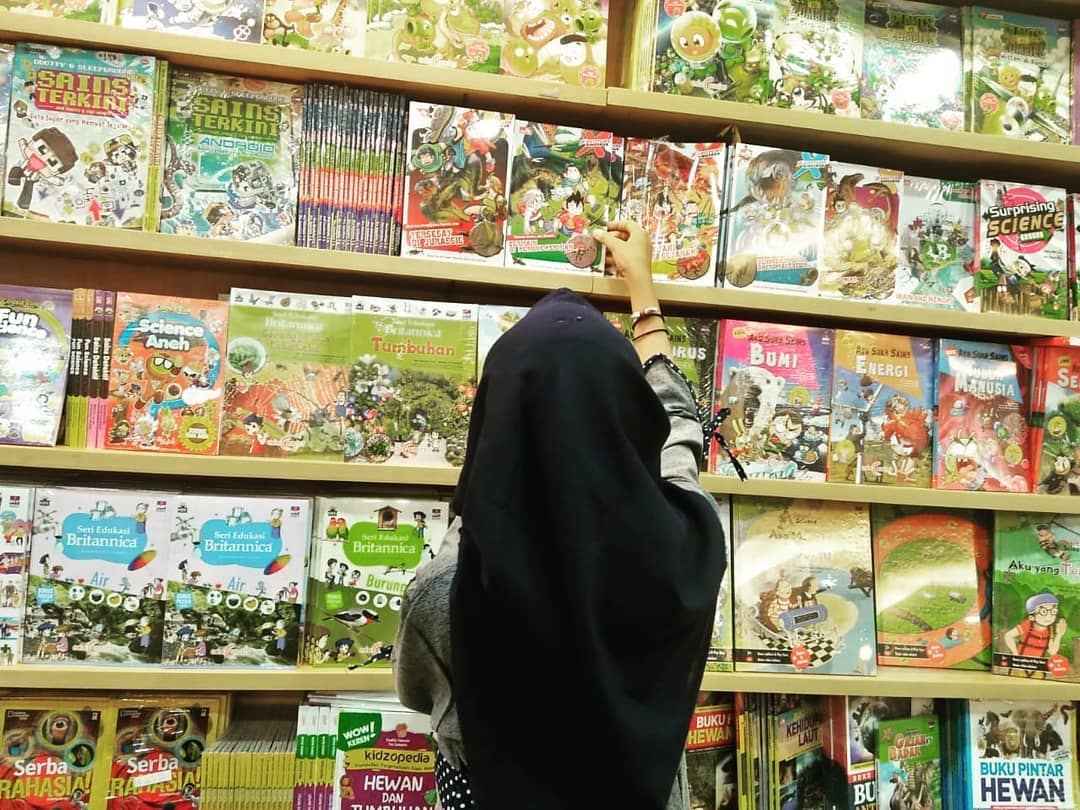 Ada Apa Aja di Solo Square Mall 9 Ada Apa Aja di Solo Square Mall 9