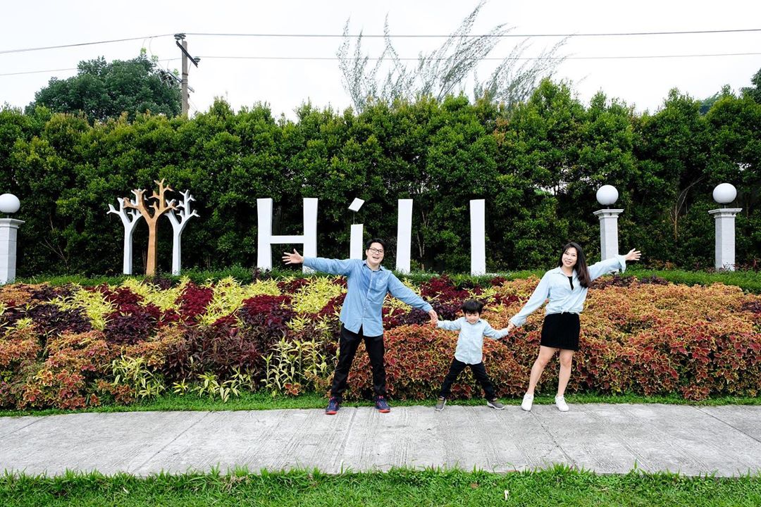 Hillpark Sibolangit, Dufannya Sumatera Utara 8