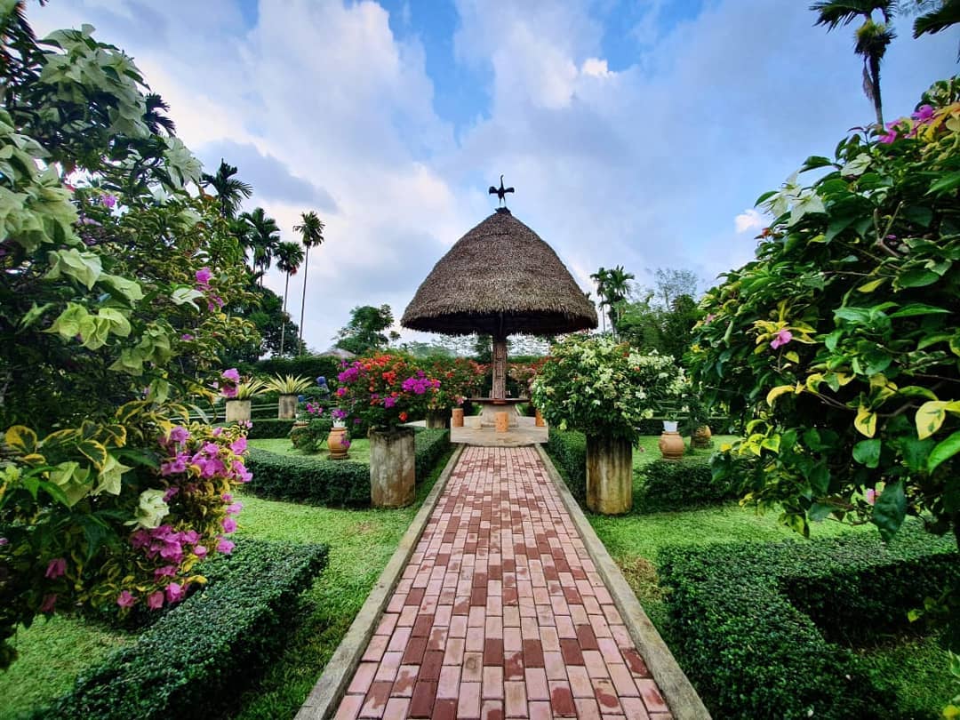 Graha Maria Annai Velangkanni Medan 10 Graha Maria Annai Velangkanni Medan 10