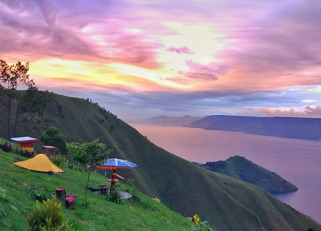 Wisata Danau Toba 5