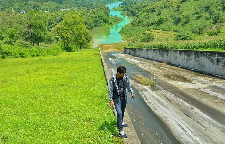 Wisata Waduk Kedung Ombo, Letaknya di Purwodadi, Boyolali Atau Sragen? 4 Wisata Waduk Kedung Ombo, Letaknya di Purwodadi, Boyolali Atau Sragen? 4