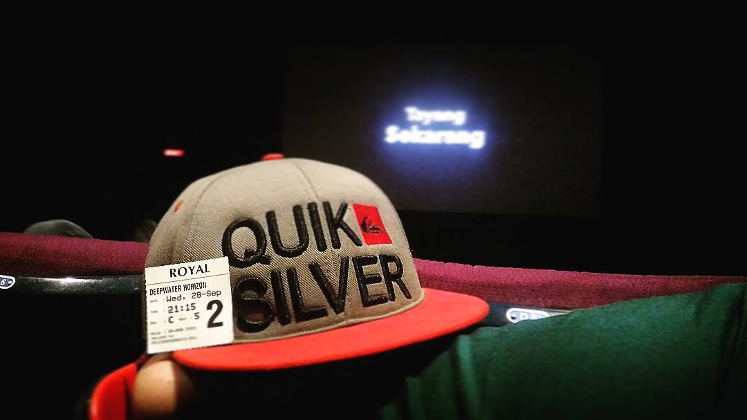 Royal Plaza Surabaya 4