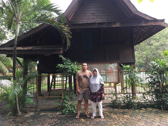 Wisata Saung Ranggon 2 Wisata Saung Ranggon 2