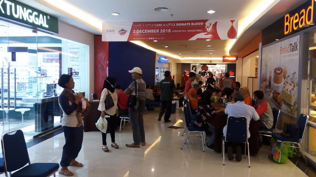 Ada Apa Saja di Grage Mall Cirebon 4 Ada Apa Saja di Grage Mall Cirebon 4