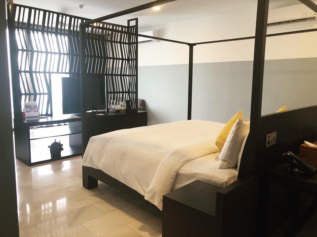 Montigo Resorts Kepulauan Riau 5