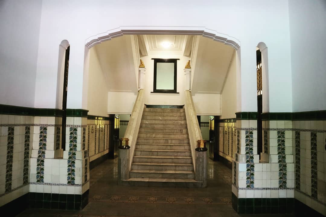 Gedung Juang 45 Tambun Bekasi 8 Gedung Juang 45 Tambun Bekasi 8