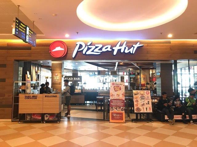 Apa Saja Yang Ada di Mega Mall Batam 7