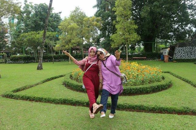 Kampung Wisata Ciangsana 4 Kampung Wisata Ciangsana 4