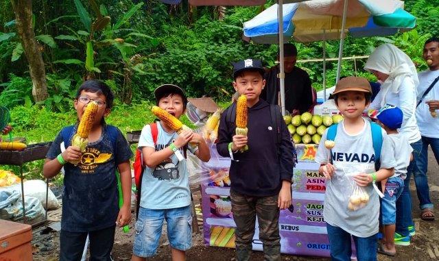 Taman Strawberry Kadudampit 5 Taman Strawberry Kadudampit 5