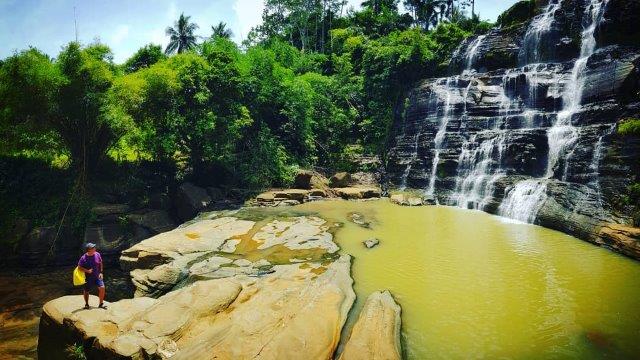 Curug Cigangsa Surade 7
