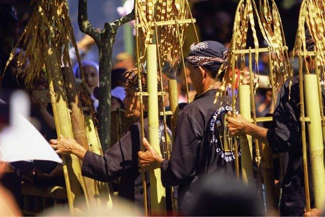 Keistimewaan Kampung Adat Ciptagelar 9