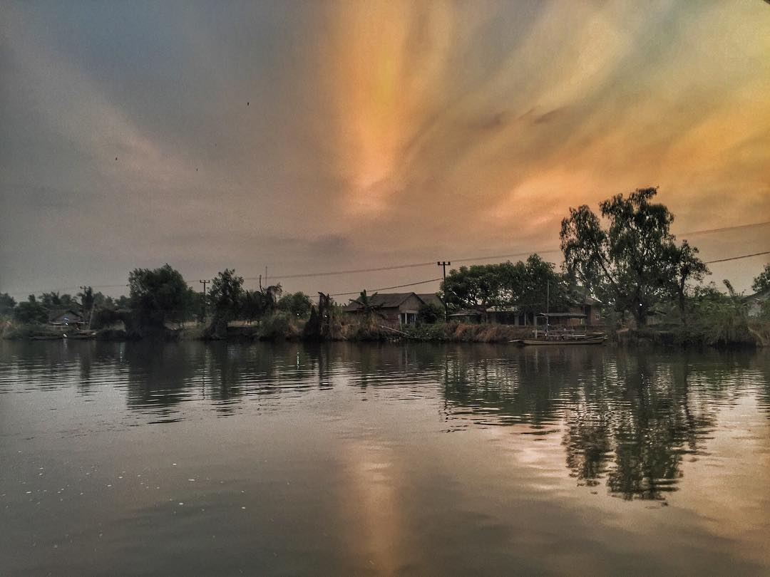 Bagaimana Transportasi Jalan Menuju Ke Pantai Muara Beting Bekasi dan Berapa Harga Tiketnya? 3 Bagaimana Transportasi Jalan Menuju Ke Pantai Muara Beting Bekasi dan Berapa Harga Tiketnya? 3