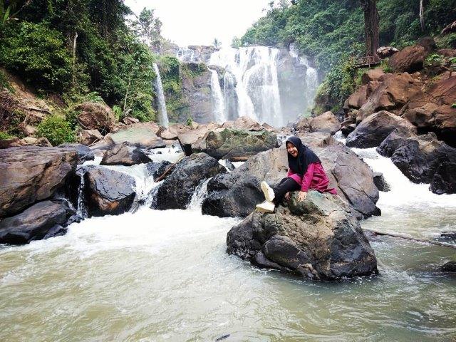 Curup Gangsa, Surga Yang Tersembunyi di Pedalaman Lampung 6 Curup Gangsa, Surga Yang Tersembunyi di Pedalaman Lampung 6