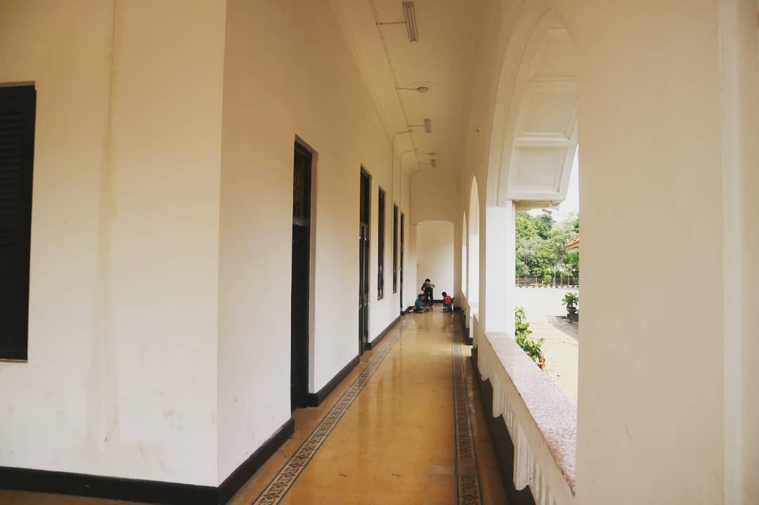 Gedung Juang 45 Tambun Bekasi 7 Gedung Juang 45 Tambun Bekasi 7