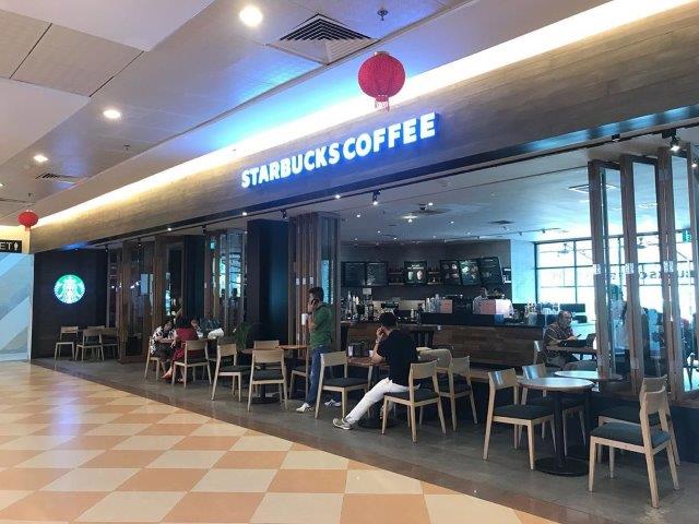 Apa Saja Yang Ada di Mega Mall Batam 2