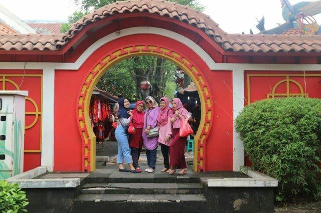 Kampung Wisata Ciangsana 2 Kampung Wisata Ciangsana 2