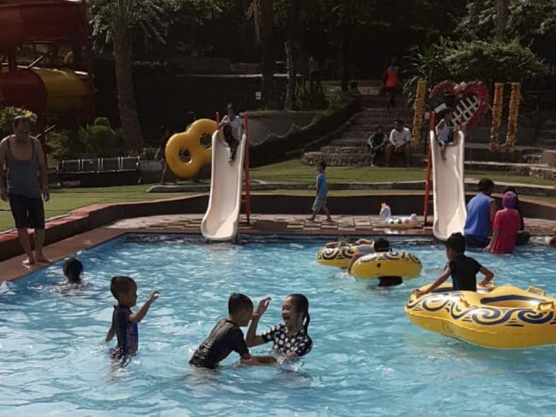 Zamzam Tirta, Wisata Kolam Renang di Bogor 8