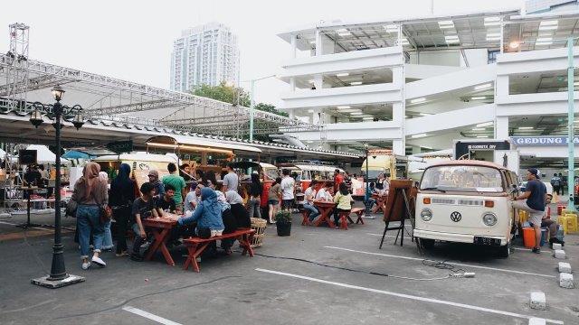 WTC Surabaya Buka Jam Berapa? 1 WTC Surabaya Buka Jam Berapa? 1