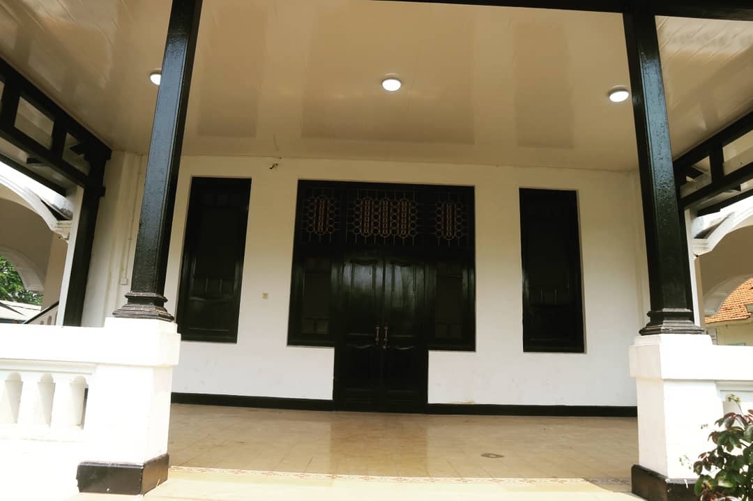 Gedung Juang 45 Tambun Bekasi 9 Gedung Juang 45 Tambun Bekasi 9