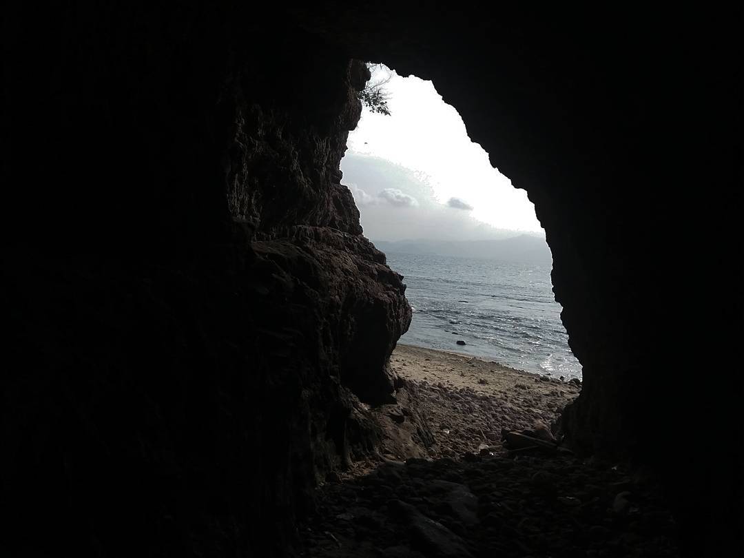 Lokasi Pulau Condong Lampung Selatan 8