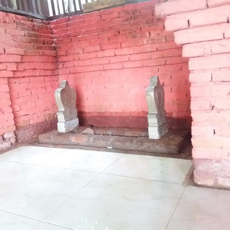 Petilasan Sunan Kalijaga di Cirebon 8