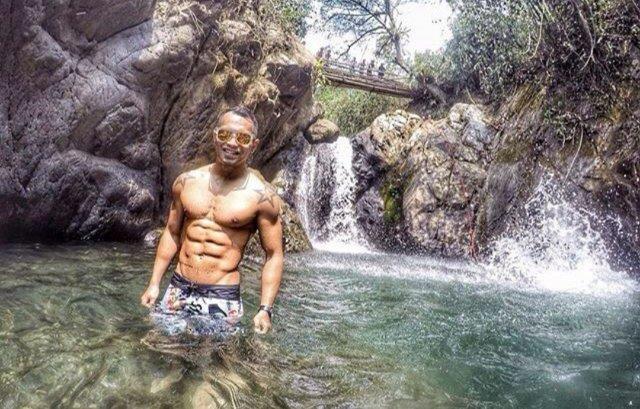 43 - 48 Curug di Bogor Yang Belum Terjamah Masih Alami Sepi dan Bagus Sentul Jawa Barat 1