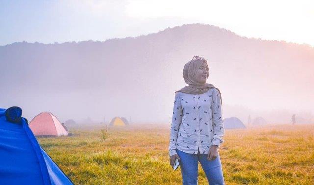 49 - 55 Tempat Camping Keluarga di Bogor, Lokasi Sewa Tenda Murah + Daerah Wisata Yang Bagus 1