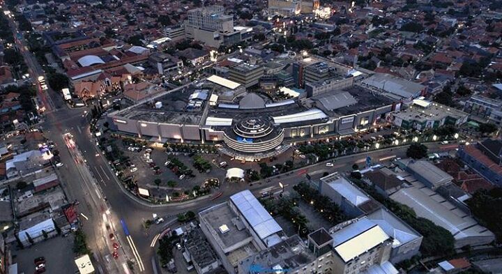 Ada Apa Saja di Grage Mall Cirebon 3 Ada Apa Saja di Grage Mall Cirebon 3