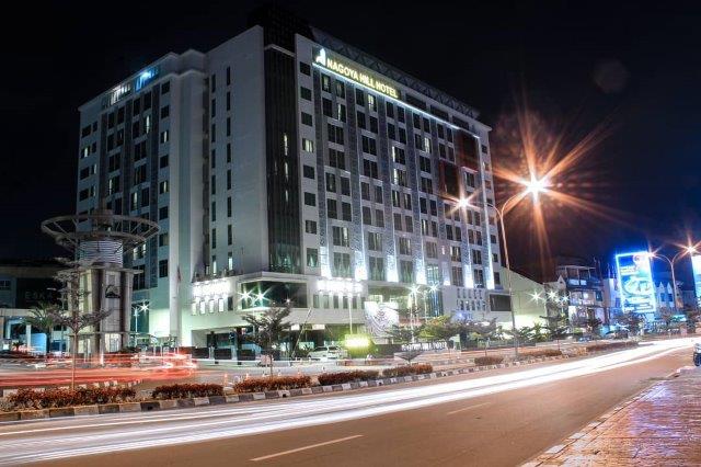 Nagoya Hill Shopping Mall, Buka Jam Berapa? 7 Nagoya Hill Shopping Mall, Buka Jam Berapa? 7