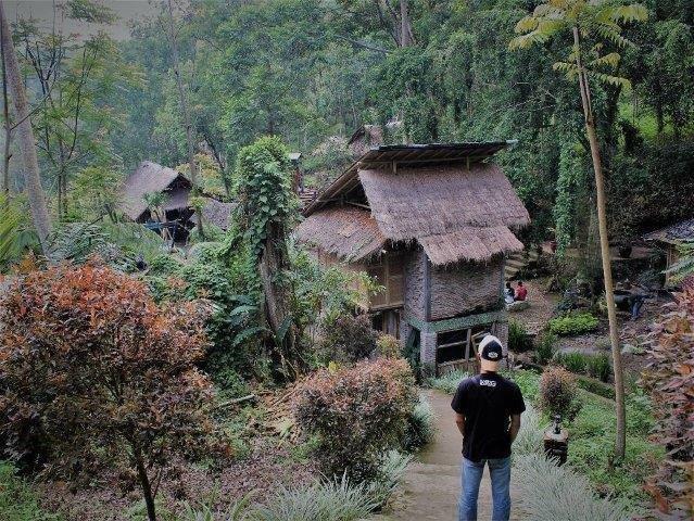 Lembah Hijau Rumbia Jeneponto Sulawesi Selatan 5